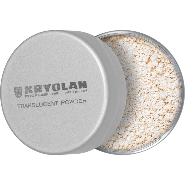 Kryolan Translucent Powder TL11