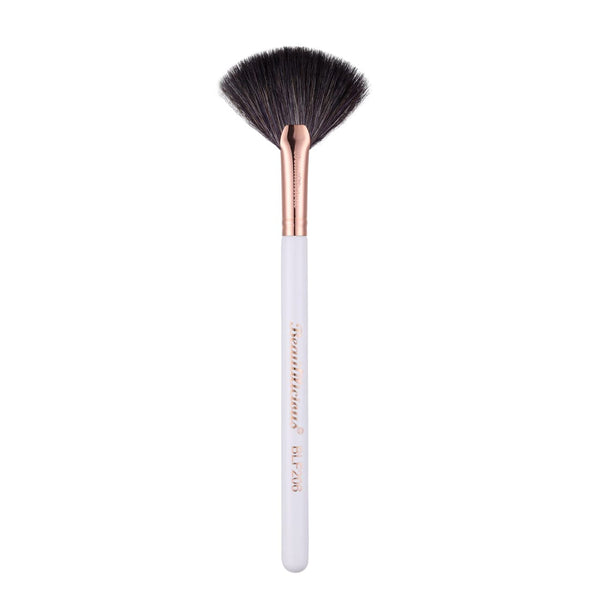 Beautilicious Fan Brush (Face & Body)  BLF 206