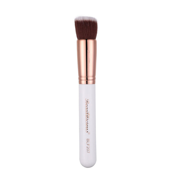 Beautilicious Flat Kabuki Brush - BLF 207