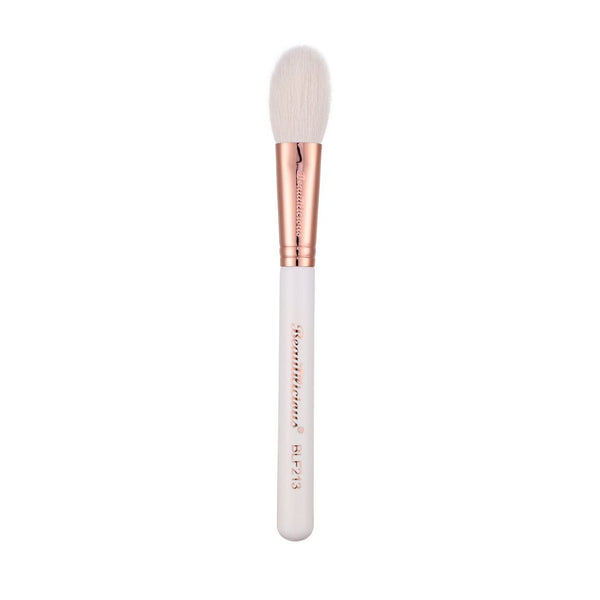 Beautilicious Detailed Blush Brush - BLF 213