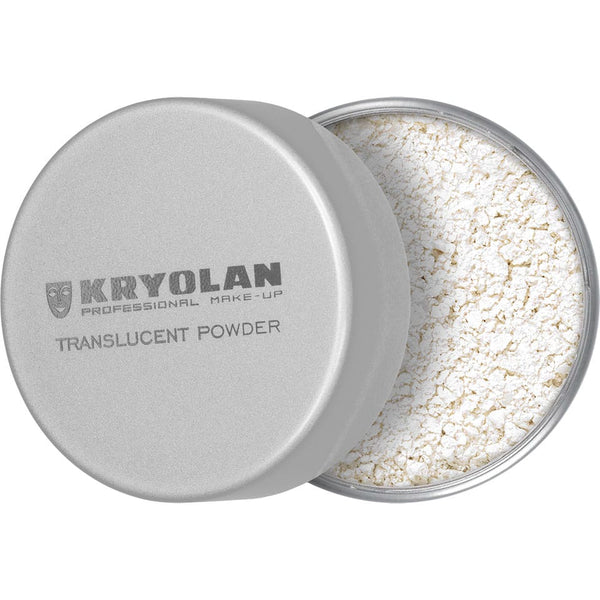 kryolan Translucent Powder TL2