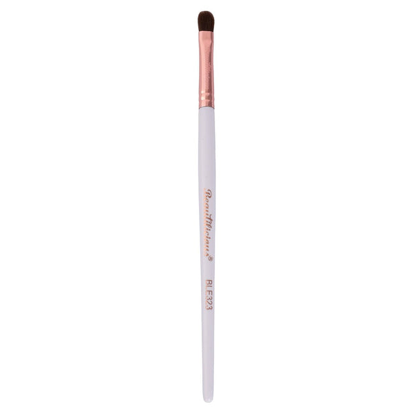 Beautilicious Slim Flat Application Brush for Eyeshadow - BLE 323