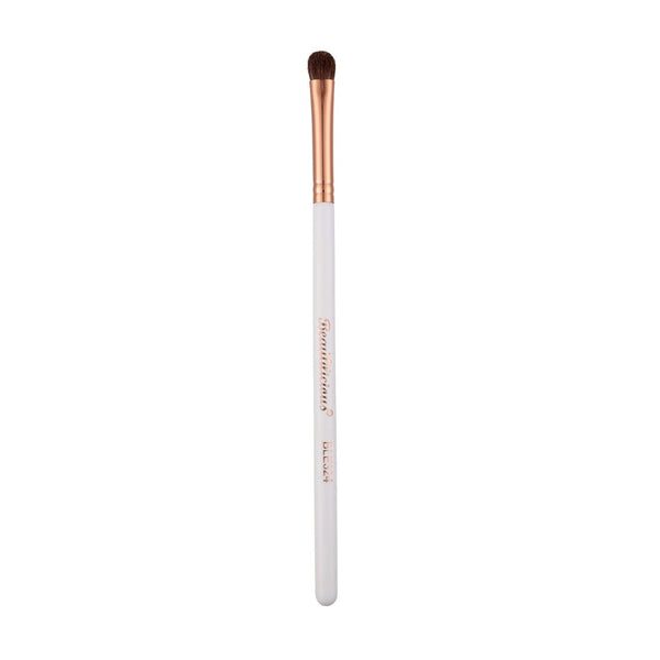 Beautilicious Medium Firm Shader Eye Makeup Brush - BLE 324