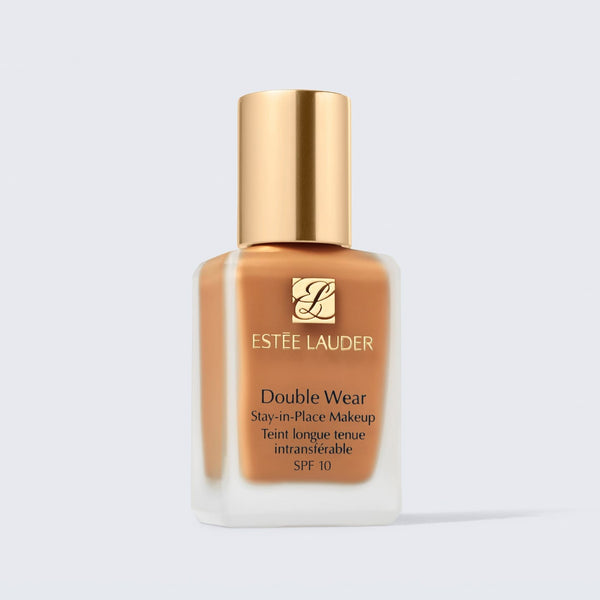 Estee Lauder Double Wear Stay-in-Place Makeup Foundation 30ml 3W2 Cashew