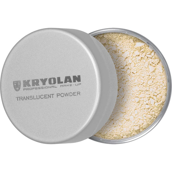 Kryolan Translucent Powder TL4