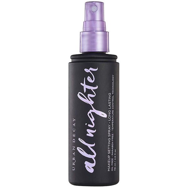 Urban Decay All Nighter Long-Lasting Makeup Setting Spray 118ml