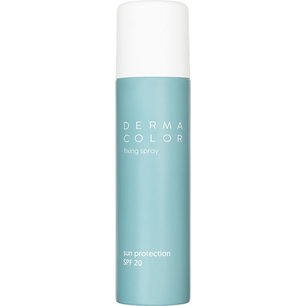 Kryolan DERMACOLOR FIXING SPRAY