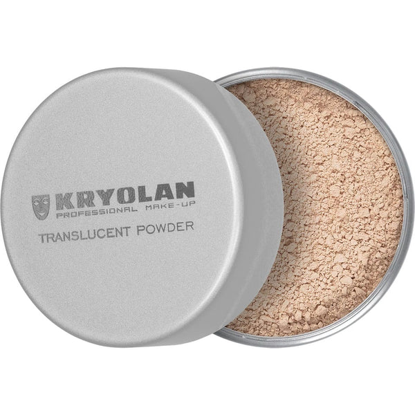 Kryolan Translucent Powder TL9