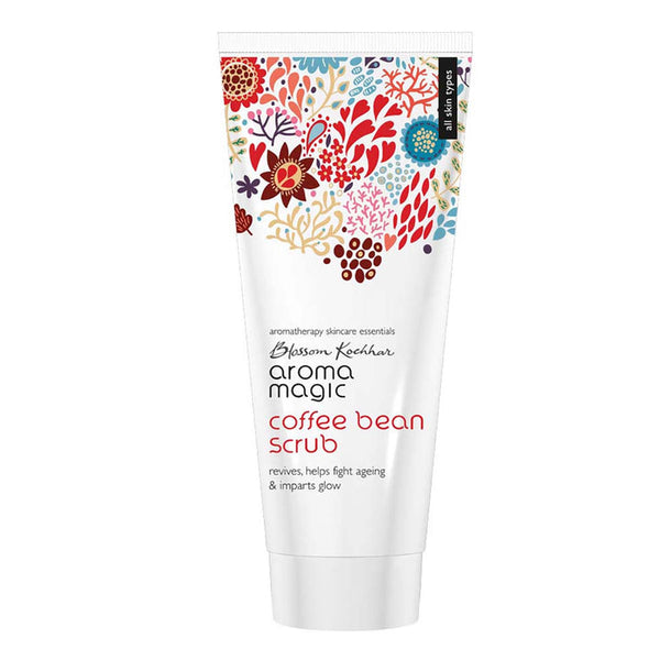 BLOSSOM KOCHHAR Coffee Bean Scrub 100ML