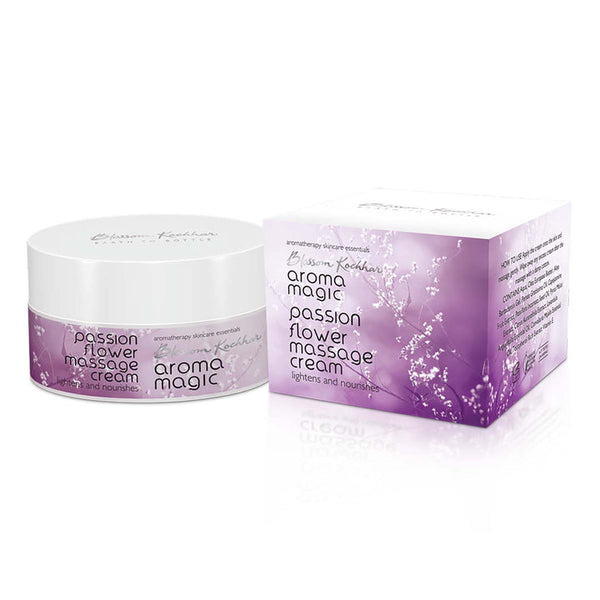 BLOSSOM KOCHHAR Passion Flower Massage Cream 50G