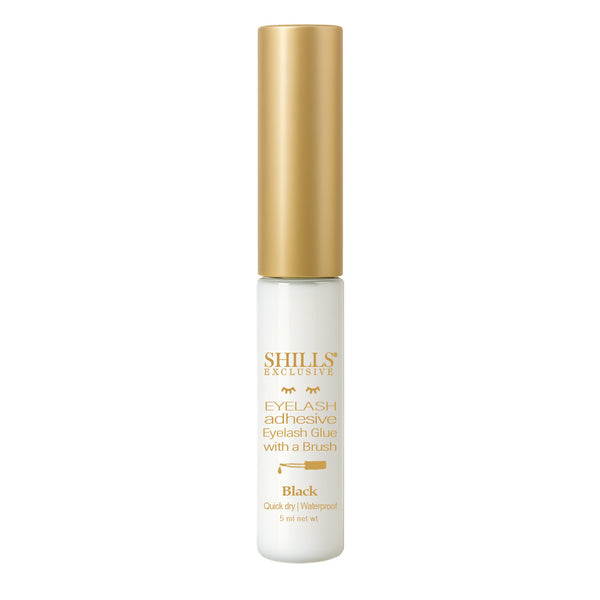 Shills Profeaaional Eyelash Glue White