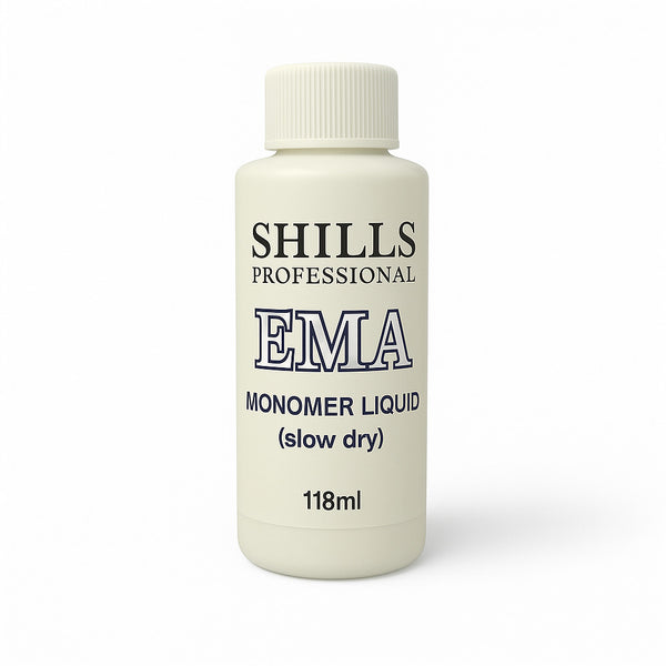 Shills Professional EMA Monomer Liquid (Slow Dry)