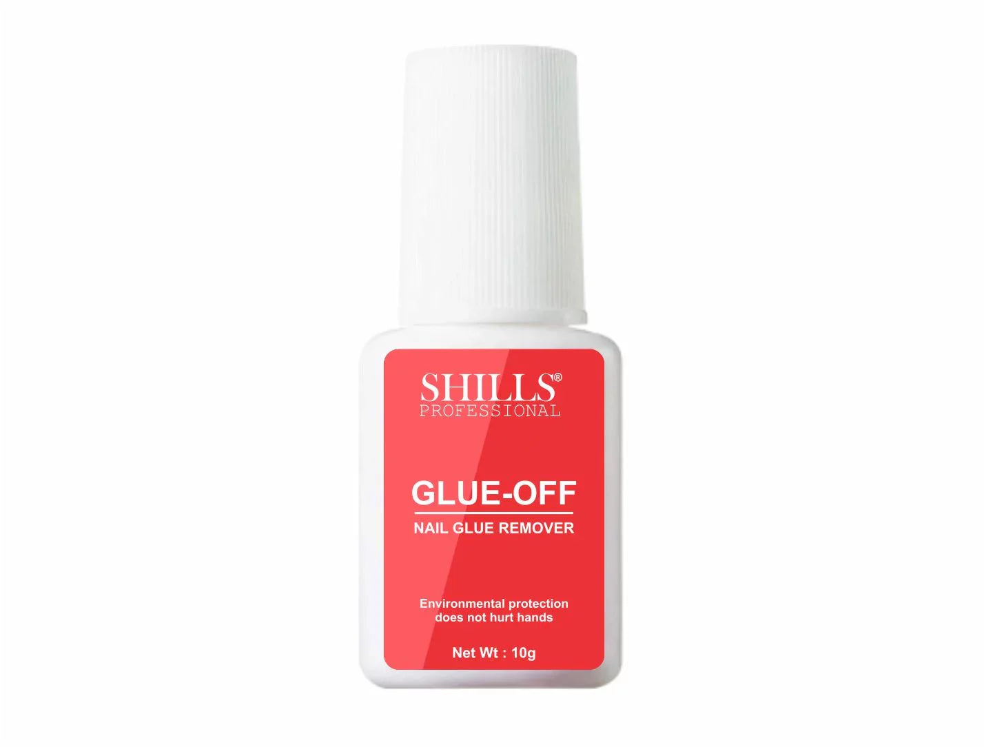 Nail Desolver Shop Shills Professional Glue-off Nail Glue Remover at Kolinsky Beauty ...
