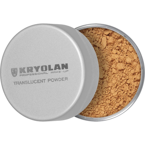 kryolan Translucent Powder TL5