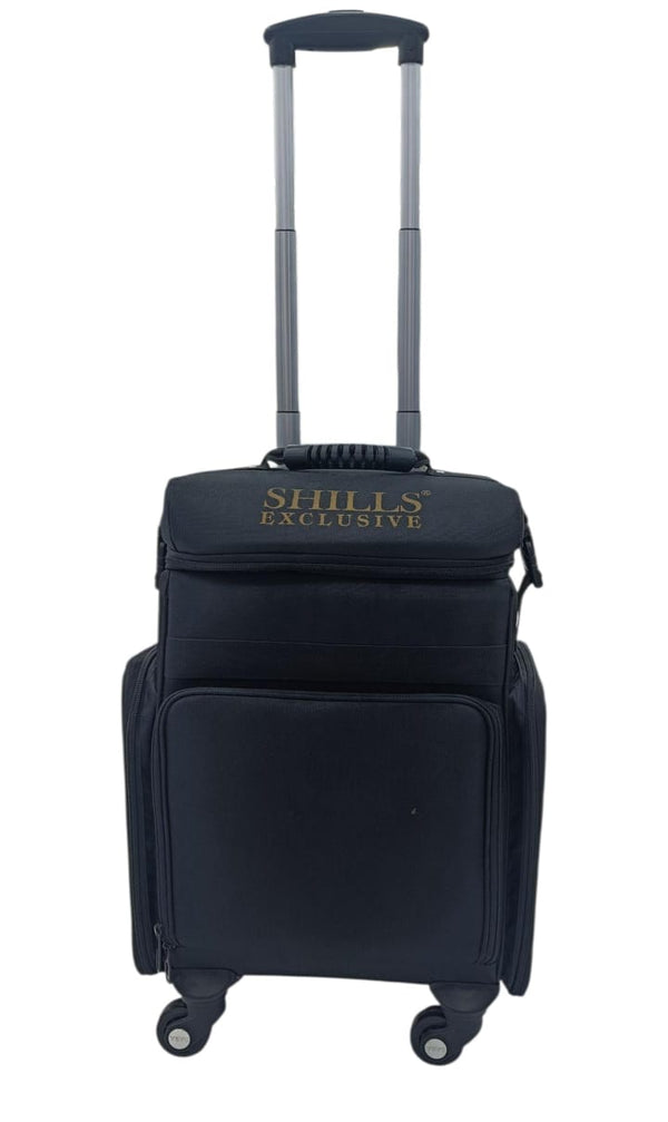 Shills Exclusive premium box 4 pouches vanity