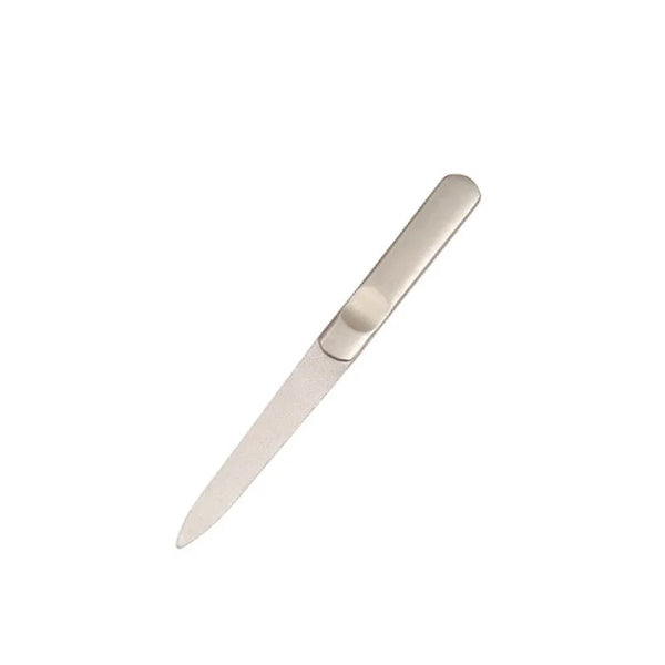 Shills Professional Metal Filer Silver MFS.