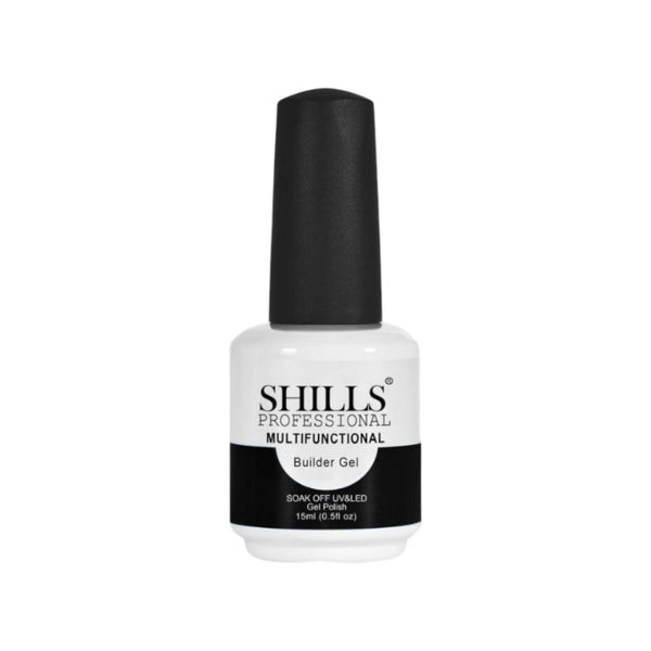 Shills Professional Multifunctional Builder Gel