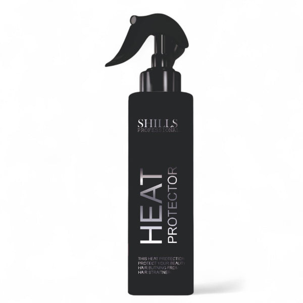 Shills Professional Heat Protector