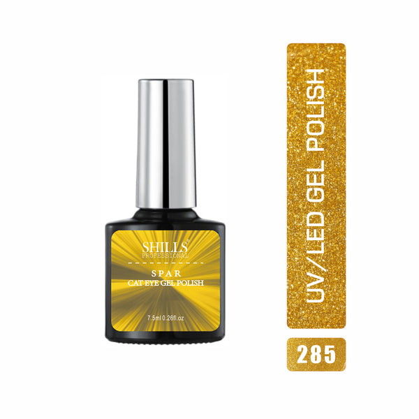 Shills Professional Spar Cat Eye Gel Polish 285