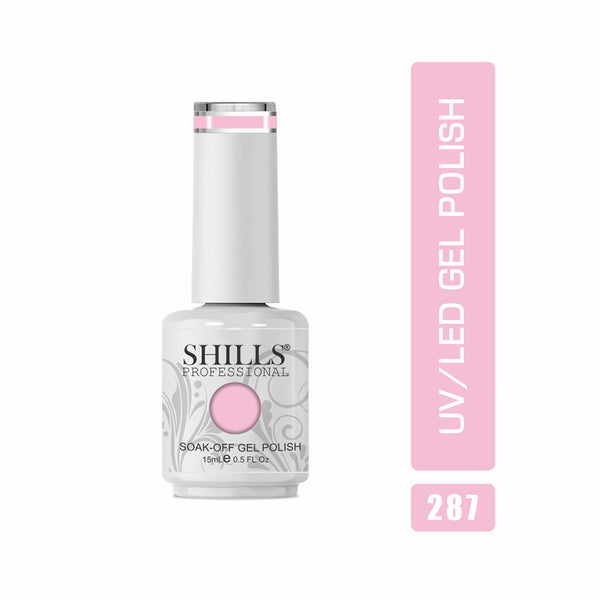 Shills Professional Neon Gel Polish 287