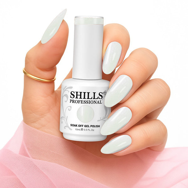 Shills Professional Pearl Gel Polish 329