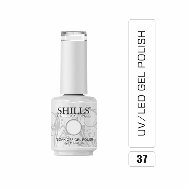 Shills Professional Gel Polish 037 White