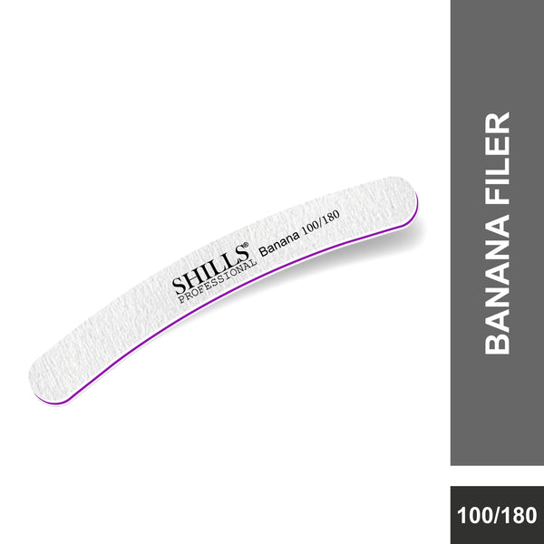 Shills Professional Banana Filer