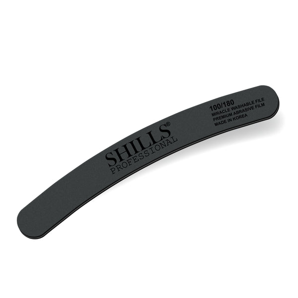 Shills Professional Korea Filer Banana