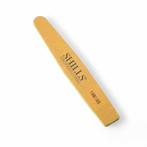 Shills Professional Diamond Brown Filers