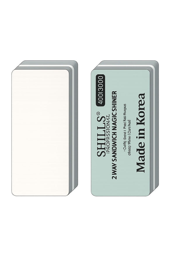 Shills Professional2 Way Sandwich Magic Shiner 1pc SPN-21143