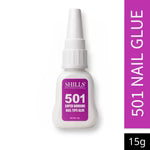 Shills Professional 501 Super Bonding Nail Tips Glue