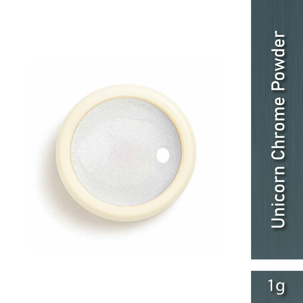 Shills Professional Unicorn Chrome Powder SPN 3131