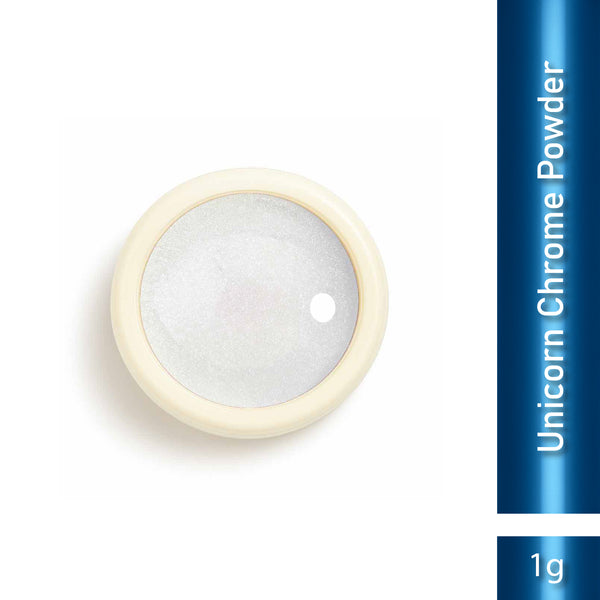 Shills Professional Unicorn Chrome Powder SPN 3135