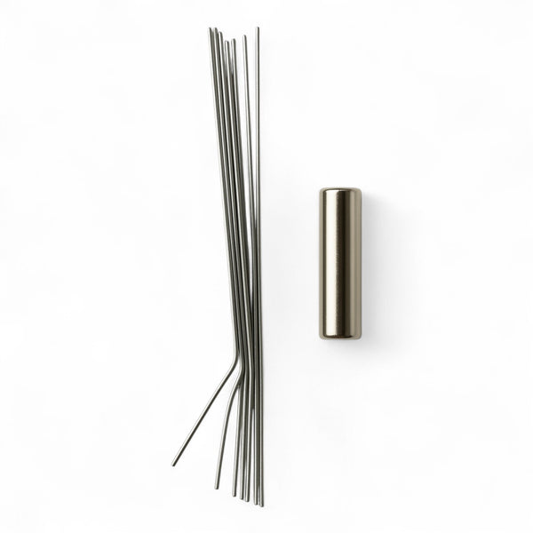 Shills Professional Cat Eye Love Magnet 10pcs Wire SPN-716