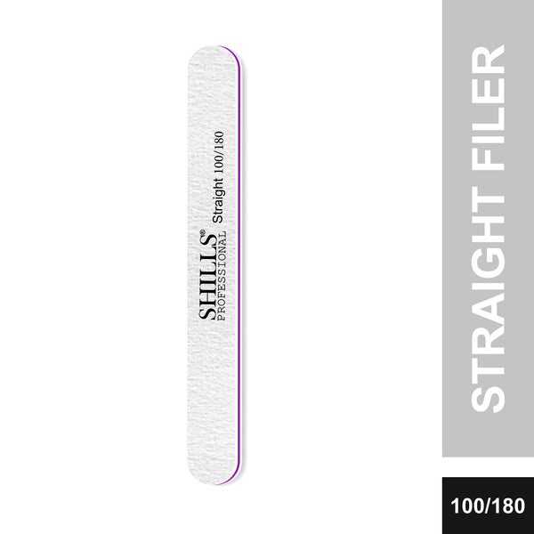 Shills Professional Filer Straight