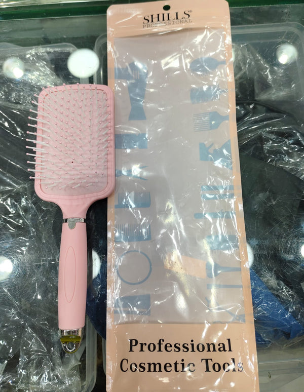 SHILLS PADDLE BRUSH