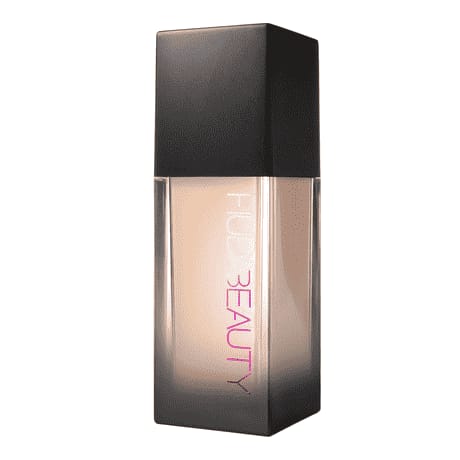 Huda Beauty Faux Filter Luminous Matte Liquid Foundation 200B