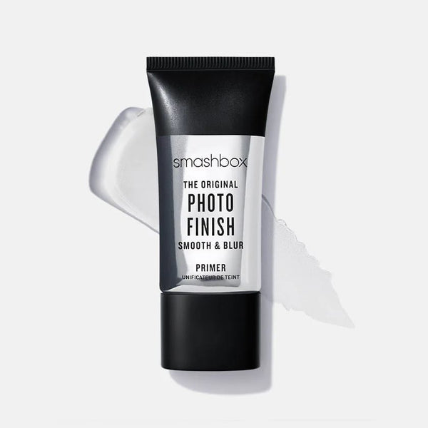 Smashbox The Original Photo Finish Smooth & Blur Primer