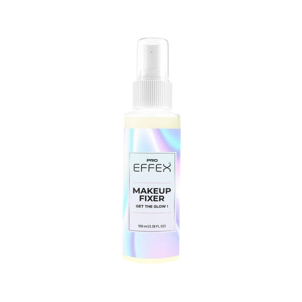 Pro Effex Makeup Fixer  (Shine) - Get That Glow