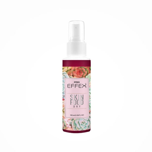 Pro Effex Skin Food Dry