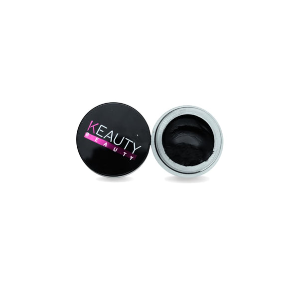 Keauty Beauty Long Wear Gel Eyeliner Plus Kajal