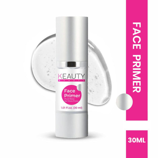 Keauty Beauty Pore Invisible Mattifying Face Primer