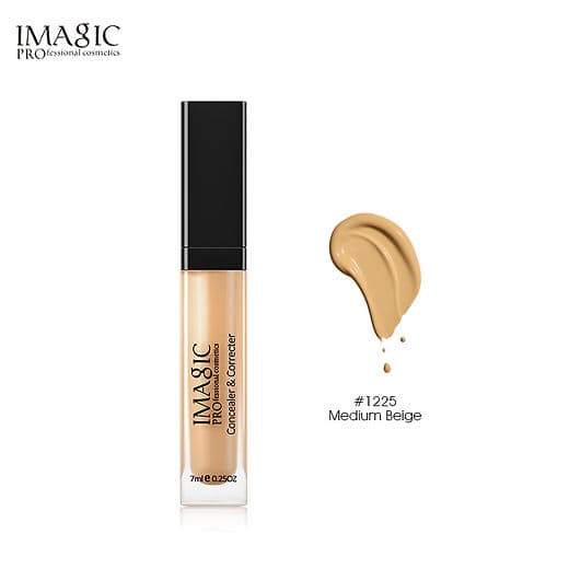 IMAGIC PROfessional Cosmetic CONCEALER & CORRECTER 1225