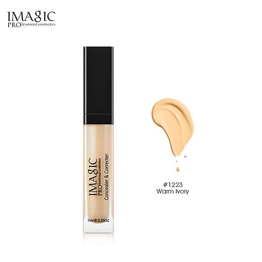 IMAGIC PROfessional Cosmetic CONCEALER & CORRECTER 1223