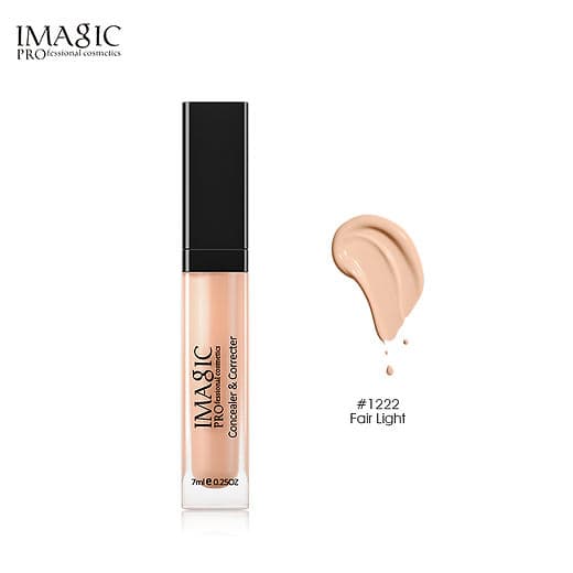 IMAGIC PROfessional Cosmetic CONCEALER & CORRECTER 1222
