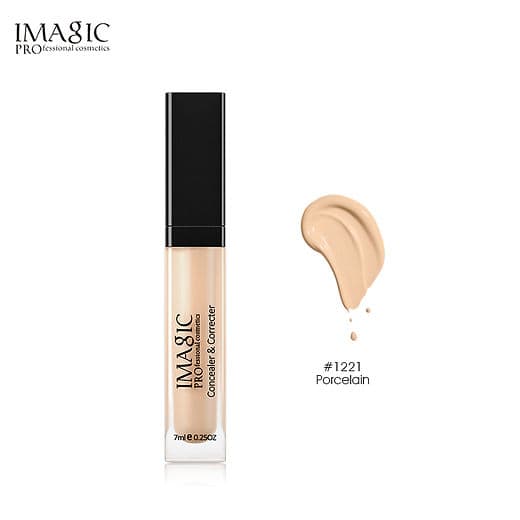 IMAGIC PROfessional Cosmetic CONCEALER & CORRECTER 1221
