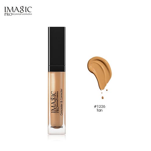 IMAGIC PROfessional Cosmetic CONCEALER & CORRECTER 1226