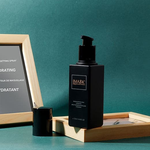 IMAGIC PROfessional MAKEUP SETTING SPRAY
