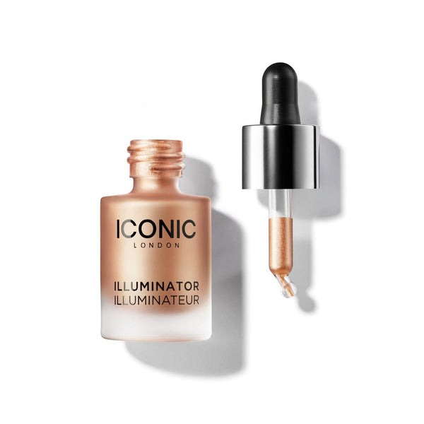 Iconic London Liquid Illuminator ORIGINAL