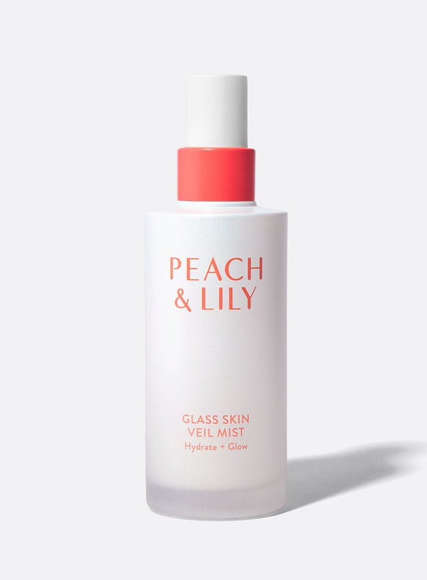 Peach & Lily Glass Skin Veil Mist 100ML